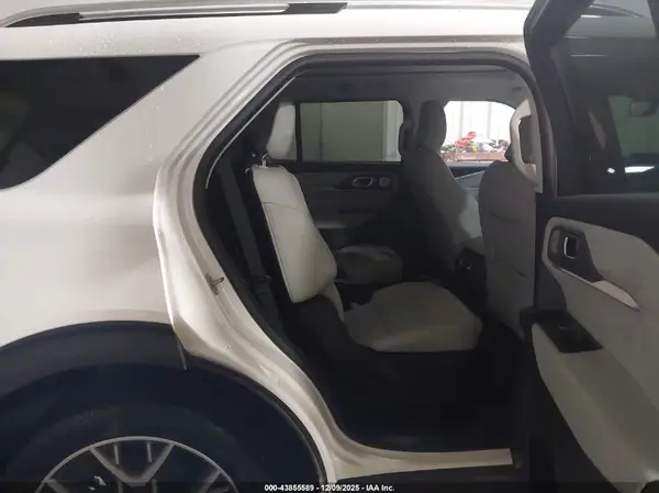 1FMWK8HC2SGB86034 2025 FORD EXPLORER - Image 8