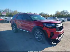 1FMWK8HC2SGC29156 2025 FORD EXPLORER