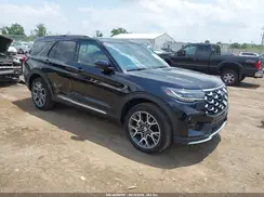 1FMWK8HC2SGC31067 2025 FORD EXPLORER