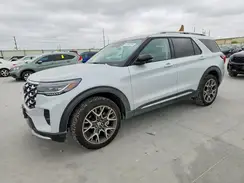 1FMWK8HC2SGC81841 2025 FORD EXPLORER