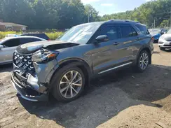 1FMWK8HC3SGA73354 2025 FORD EXPLORER