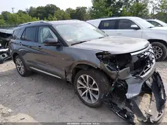 1FMWK8HC3SGA93538 2025 FORD EXPLORER