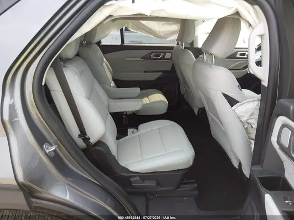 1FMWK8HC3SGA93538 2025 FORD EXPLORER - Image 8
