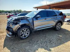 1FMWK8HC3SGB24657 2025 FORD EXPLORER