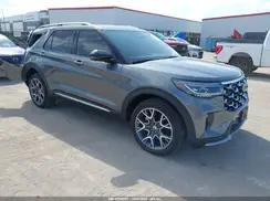 1FMWK8HC3SGB43208 2025 FORD EXPLORER
