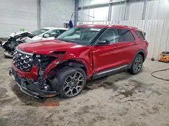 1FMWK8HC3SGB47548 2025 FORD EXPLORER
