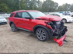 1FMWK8HC3SGC04489 2025 FORD EXPLORER