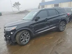 1FMWK8HC3SGC35516 2025 FORD EXPLORER