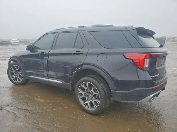 1FMWK8HC3SGC35516 2025 FORD EXPLORER - Image 2
