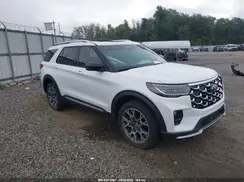 1FMWK8HC3SGC41722 2025 FORD EXPLORER