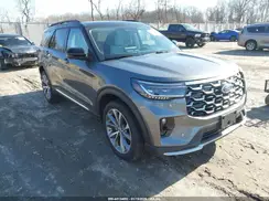 1FMWK8HC4SGA10960 2025 FORD EXPLORER