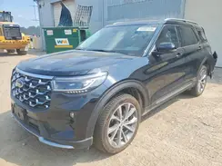 1FMWK8HC4SGA53338 2025 FORD EXPLORER