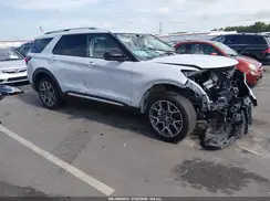 1FMWK8HC4SGB55433 2025 FORD EXPLORER