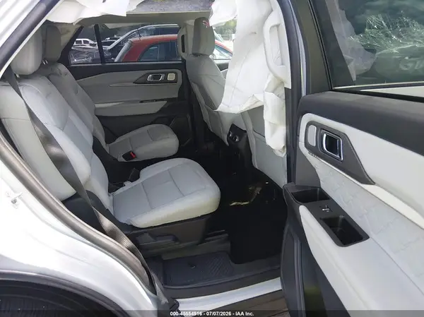 1FMWK8HC4SGB55433 2025 FORD EXPLORER - Image 8