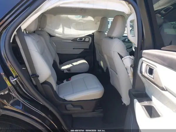 1FMWK8HC4SGB88156 2025 FORD EXPLORER - Image 8