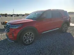 1FMWK8HC4SGC22564 2025 FORD EXPLORER