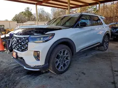 1FMWK8HC4SGC39767 2025 FORD EXPLORER