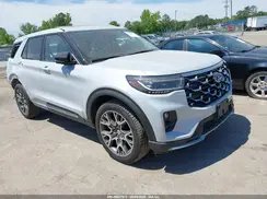 1FMWK8HC4SGC67374 2025 FORD EXPLORER