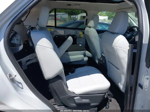 1FMWK8HC4SGC67374 2025 FORD EXPLORER - Image 8