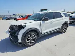 1FMWK8HC4SGC79055 2025 FORD EXPLORER