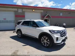 1FMWK8HC5SGA23183 2025 FORD EXPLORER