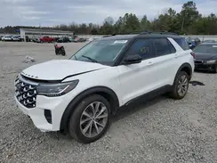 1FMWK8HC5SGA65983 2025 FORD EXPLORER