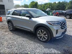1FMWK8HC5SGA99356 2025 FORD EXPLORER