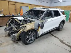 1FMWK8HC5SGB09108 2025 FORD EXPLORER