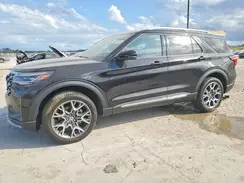 1FMWK8HC5SGC18586 2025 FORD EXPLORER