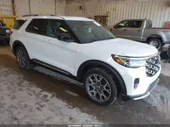 1FMWK8HC5SGC35520 2025 FORD EXPLORER