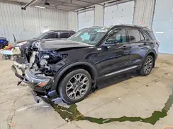 1FMWK8HC5SGC42225 2025 FORD EXPLORER