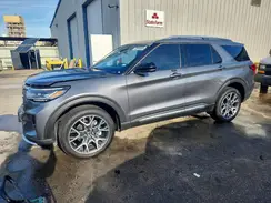 1FMWK8HC5SGC75287 2025 FORD EXPLORER