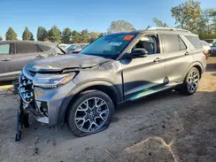 1FMWK8HC5SGC76715 2025 FORD EXPLORER