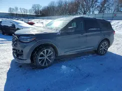 1FMWK8HC6SGA08062 2025 FORD EXPLORER