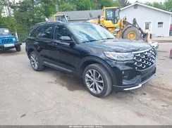 1FMWK8HC6SGA65149 2025 FORD EXPLORER