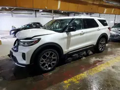 1FMWK8HC6SGB08713 2025 FORD EXPLORER