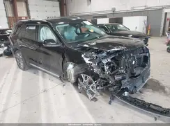 1FMWK8HC6SGB45745 2025 FORD EXPLORER