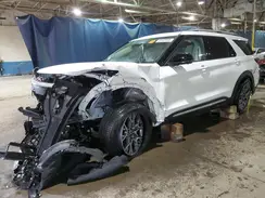 1FMWK8HC6SGB48905 2025 FORD EXPLORER