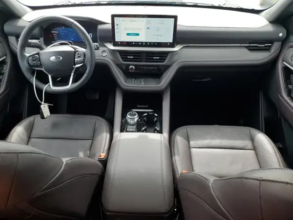 1FMWK8HC6SGB57457 2025 FORD EXPLORER - Image 8
