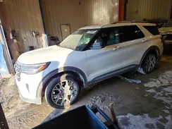 1FMWK8HC6SGB93813 2025 FORD EXPLORER