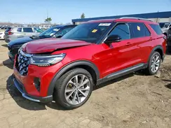 1FMWK8HC7SGA22830 2025 FORD EXPLORER