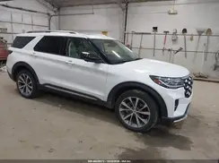 1FMWK8HC7SGA50711 2025 FORD EXPLORER