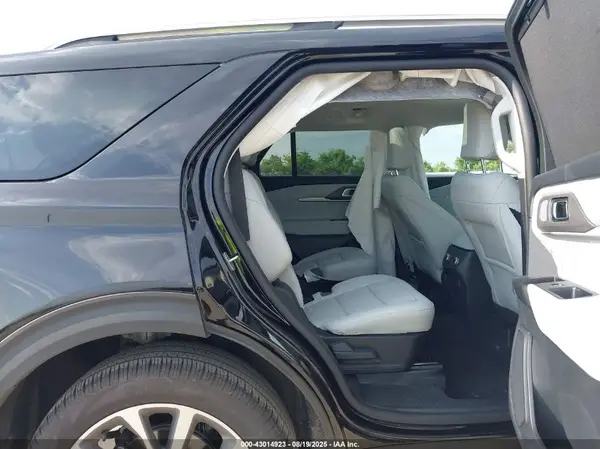 1FMWK8HC7SGA97656 2025 FORD EXPLORER - Image 8