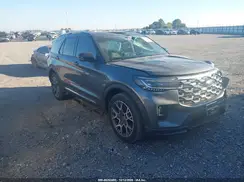 1FMWK8HC7SGC78871 2025 FORD EXPLORER