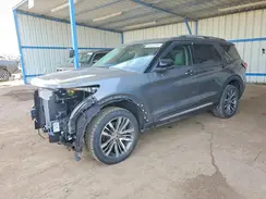1FMWK8HC7SGD01016 2025 FORD EXPLORER