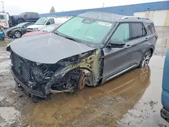 1FMWK8HC8SGA01274 2025 FORD EXPLORER