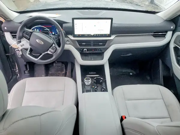 1FMWK8HC8SGA01274 2025 FORD EXPLORER - Image 8