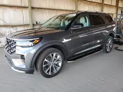1FMWK8HC8SGA15336 2025 FORD EXPLORER