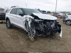 1FMWK8HC8SGA70630 2025 FORD EXPLORER