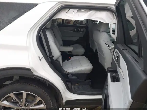1FMWK8HC8SGA70630 2025 FORD EXPLORER - Image 8
